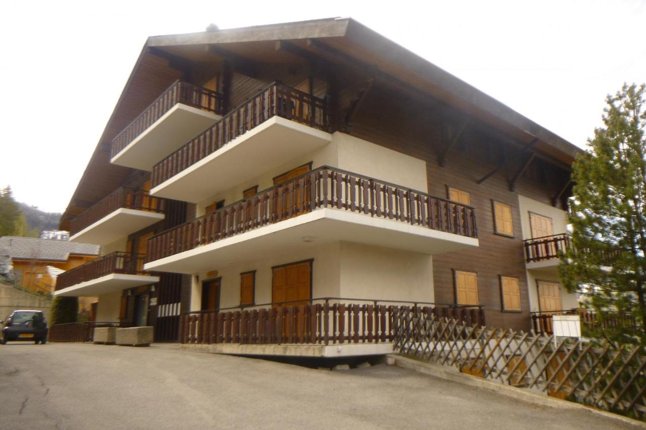 Greppons Mountain & Restful Apartments By Alpvision Residences Veysonnaz Exterior photo
